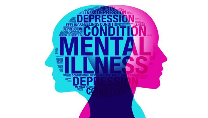 Mental Illness: 5 Bizarre But Treatable Mental Illnesses