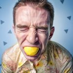 Emotional eating