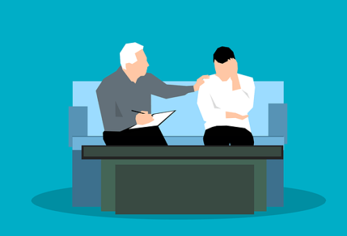 grief counseling near me
