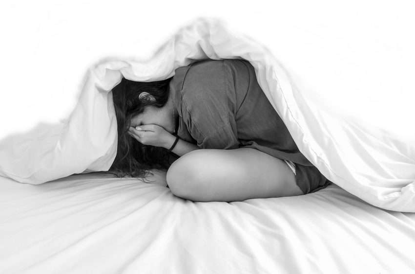 4 differences between Night terrors and Vivid dreams