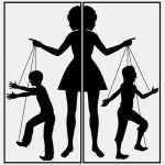 narcissist parents