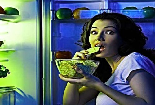 anorexia