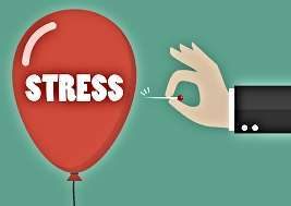 Stress Relief