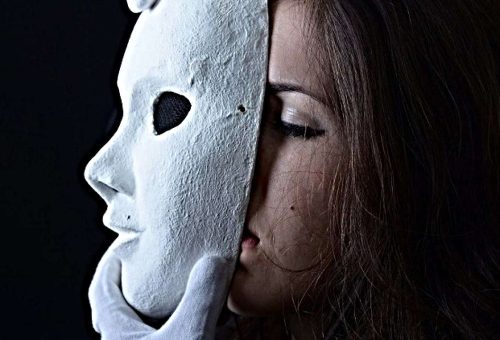 Covert narcissist