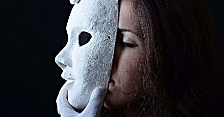 Covert narcissist