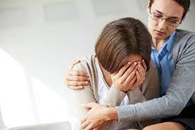 grief counseling