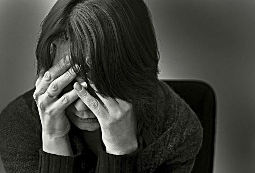 High Functioning Depression