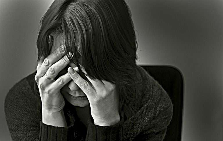 High Functioning Depression