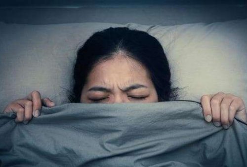 Nightmare Disorder