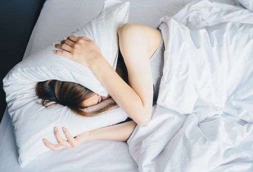 nightmare disorder