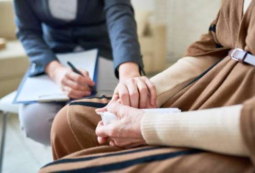Grief Counselling