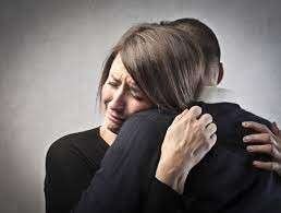 grief counseling