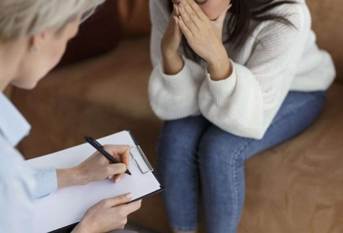 counseling