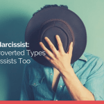 Covert Narcissist