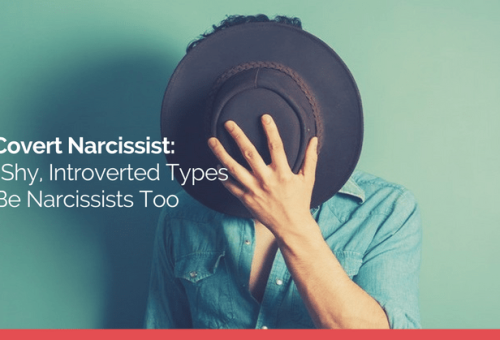 Covert Narcissist