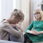 grief counselling g