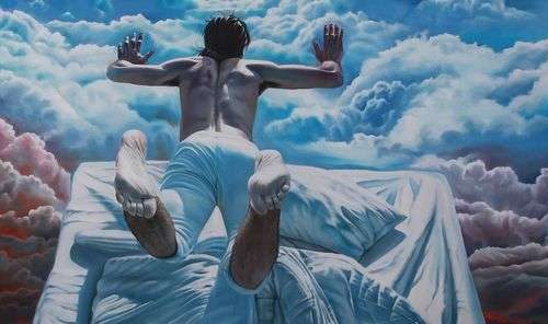 vivid dreams