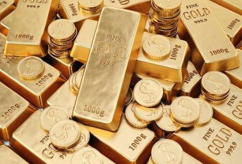 1 Tola gold price in Pakistan