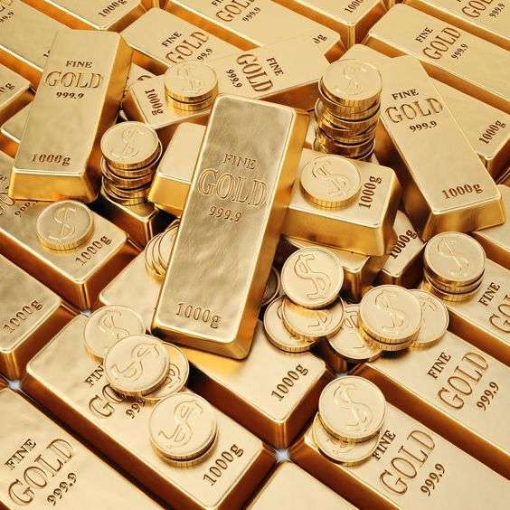1 Tola gold price in Pakistan