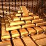 gold price