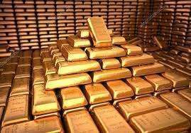 gold price
