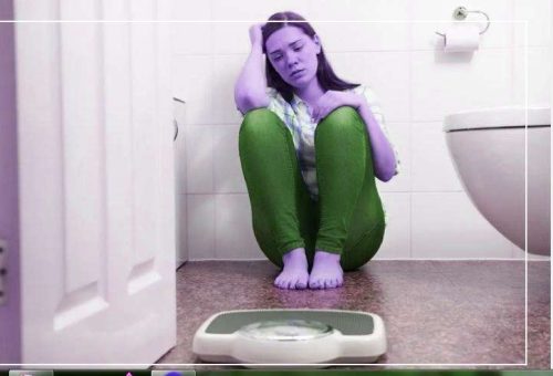 Eating Disorder