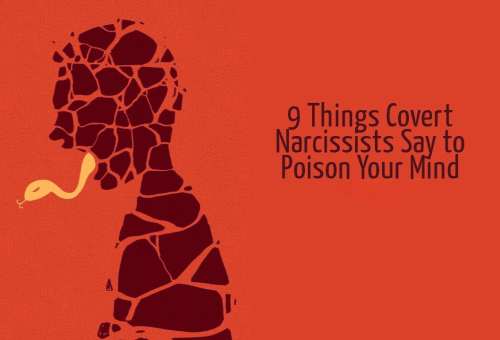 Things Covert