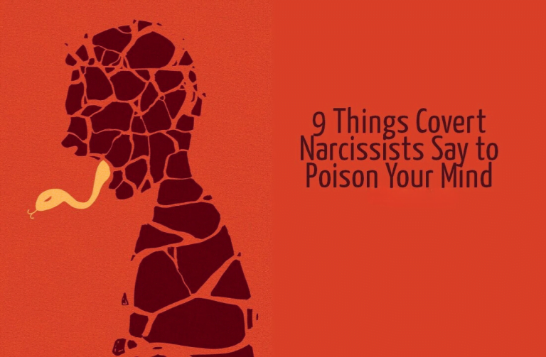 Things Covert