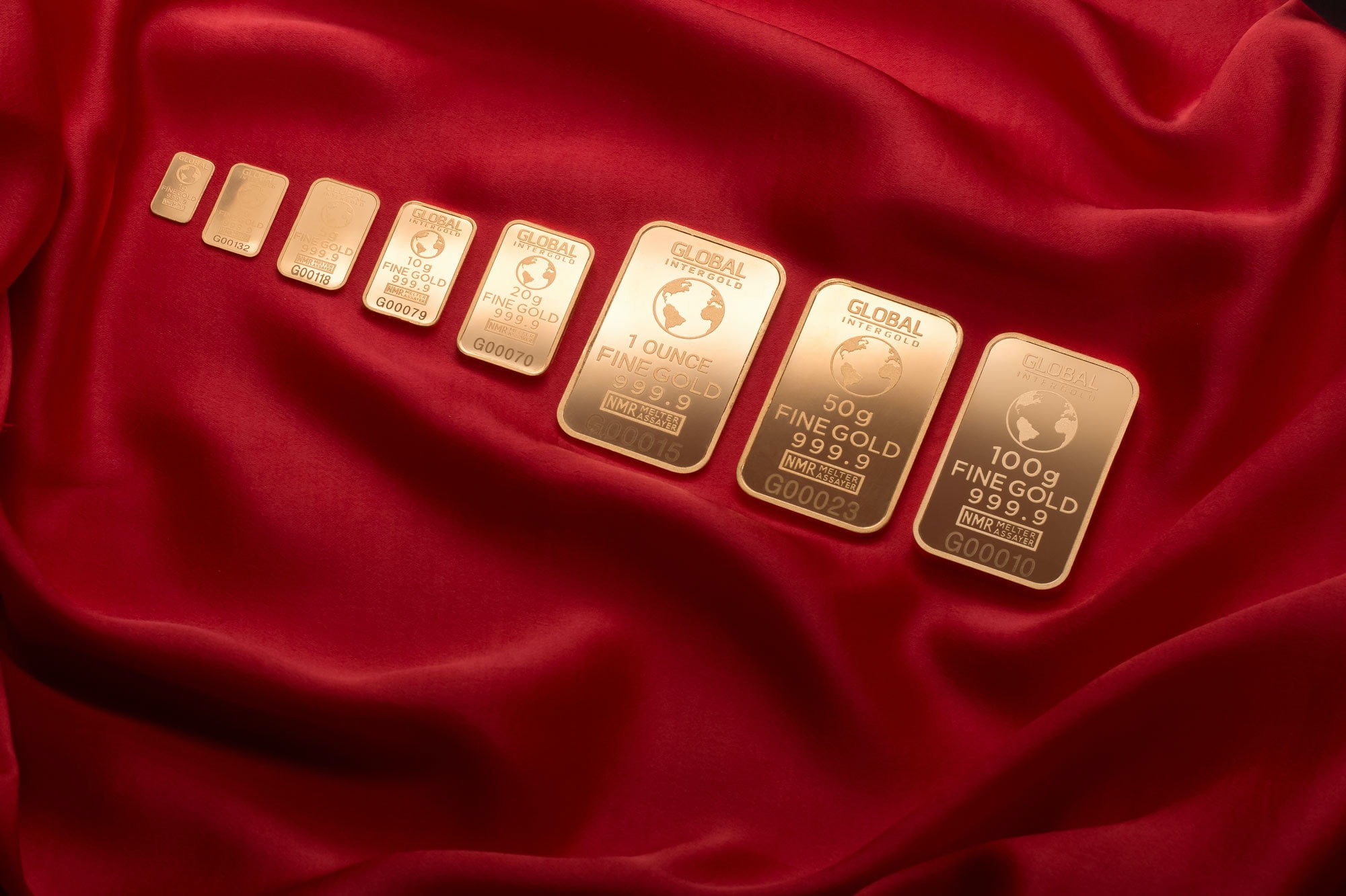 4 things Influencing 1 tola gold price in Pakistan