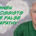 Covert Narcissists Say