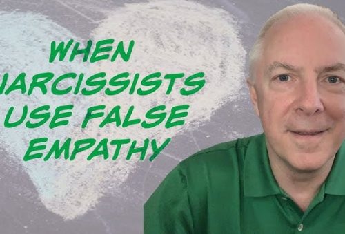 Covert Narcissists Say