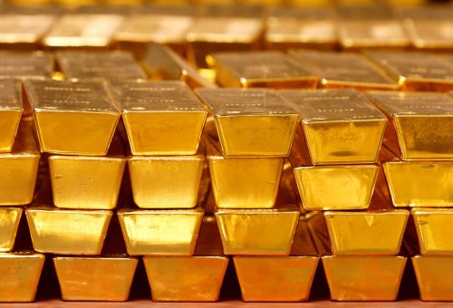 1 tola gold