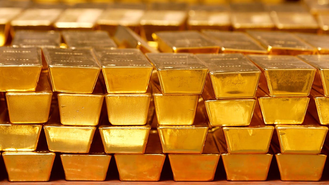1 tola gold
