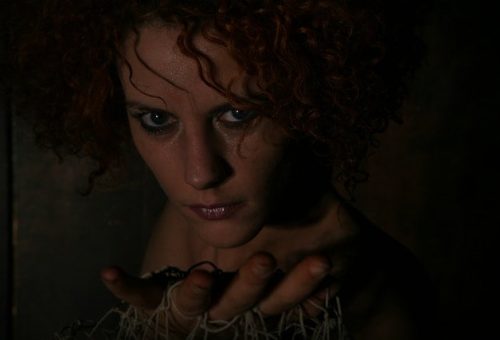 Weird things covert narcissists do