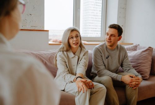 Grief Counseling