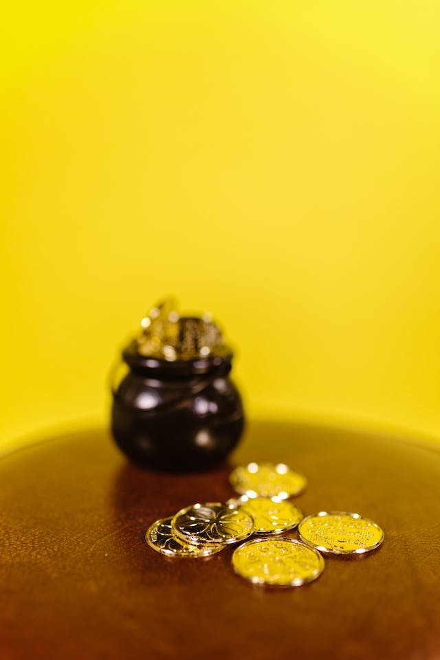 4 things Influencing 1 tola gold price in Pakistan