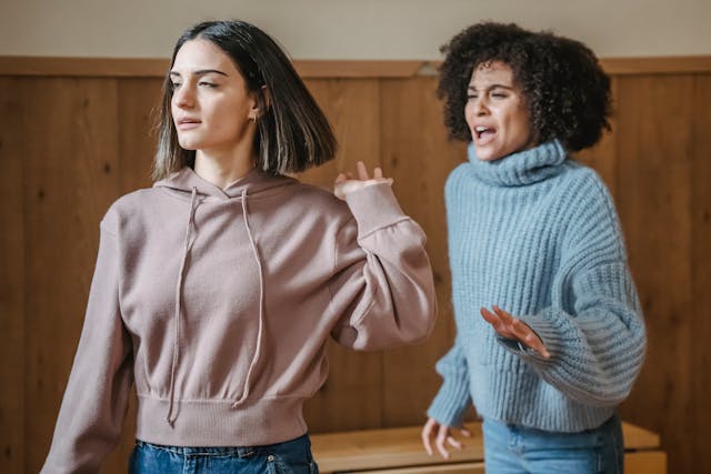 Covert narcissists and their 5 Weird Blame shifting tactics