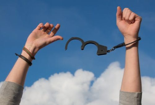 Strategies best for breaking free