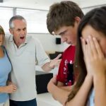Covert Narcissist Mother