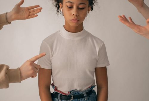 Vulnerable Narcissists