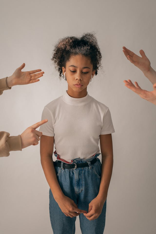 Vulnerable Narcissism: 5 Visible Differences between Vulnerable Narcissists and Overt Narcissists