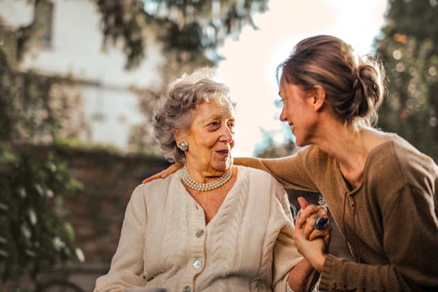 11 Effective Tips to Overcome Hidden Struggles of Daughters of Covert Narcissist Mothers