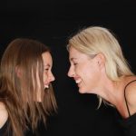 Narcissist Mothers