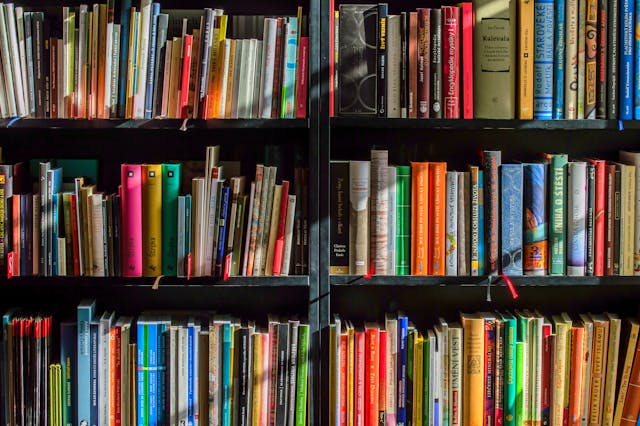 5 Life Changing Books on Narcissism