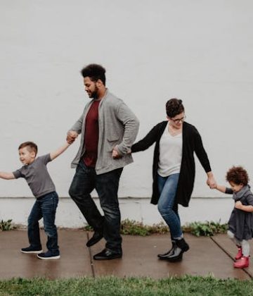 narcissistic parents