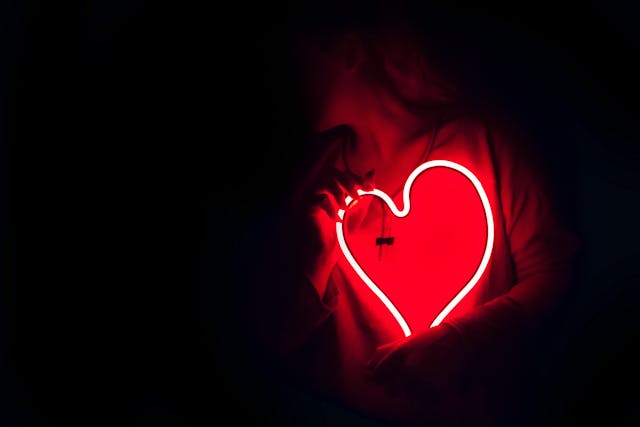 7 Pillars of Self Love