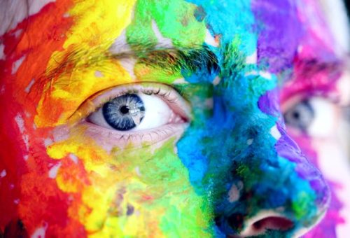 Borderline Personality DIsorder vs Bipolar Disorder