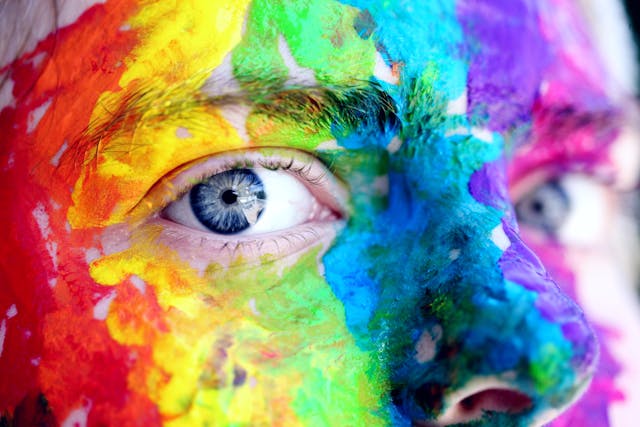 Borderline Personality DIsorder vs Bipolar Disorder