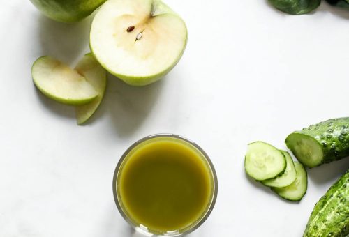 Apple Juice Dreams