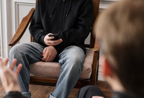 Here are some of the most prominnet self harm scars warning signs that you should never ignore